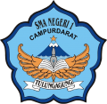 Double Track SMAN 1 Campurdarat